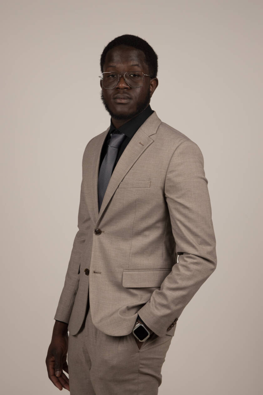 Mohamed Semega